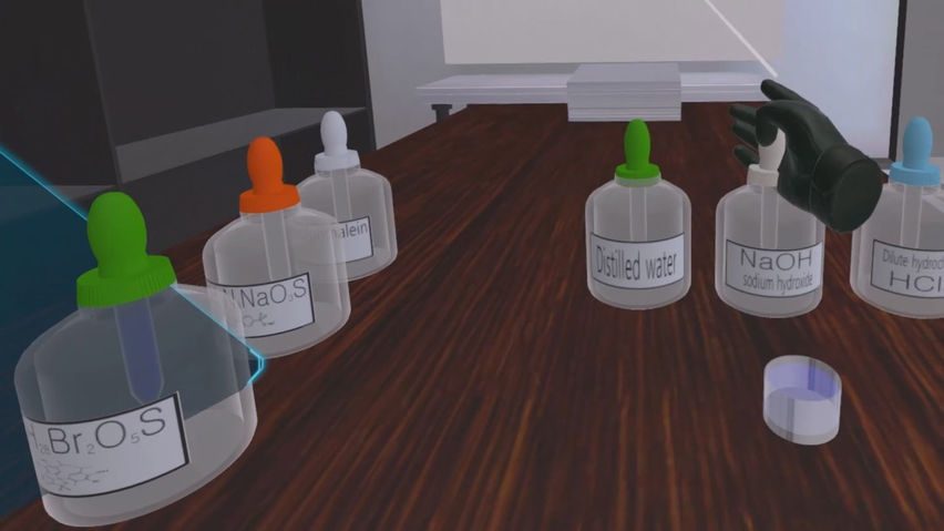 Acid Base Indicator Experiment - ContentsDa Science Experiment