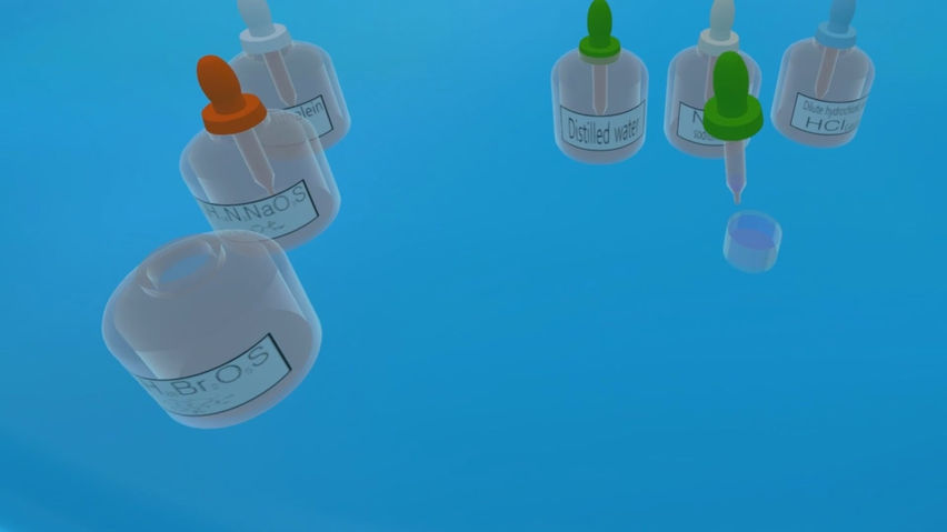 Acid Base Indicator Experiment - ContentsDa Science Experiment