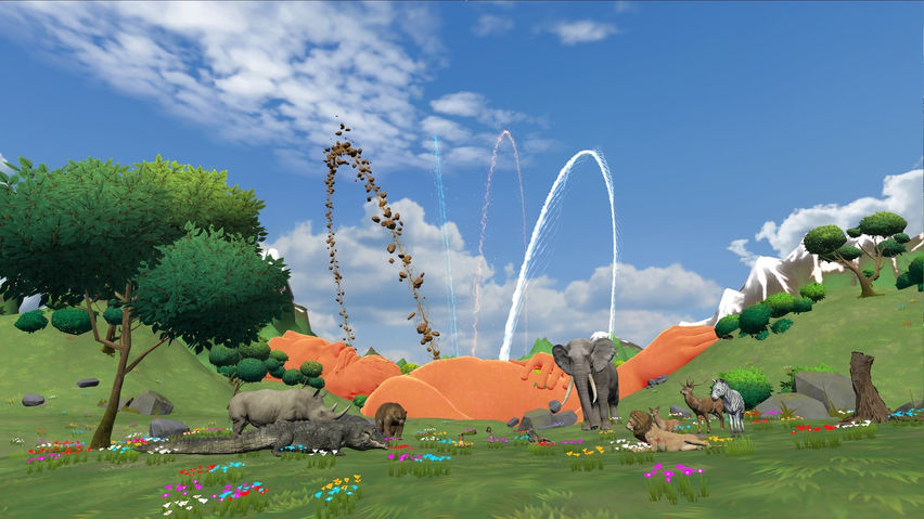 GenesisVR