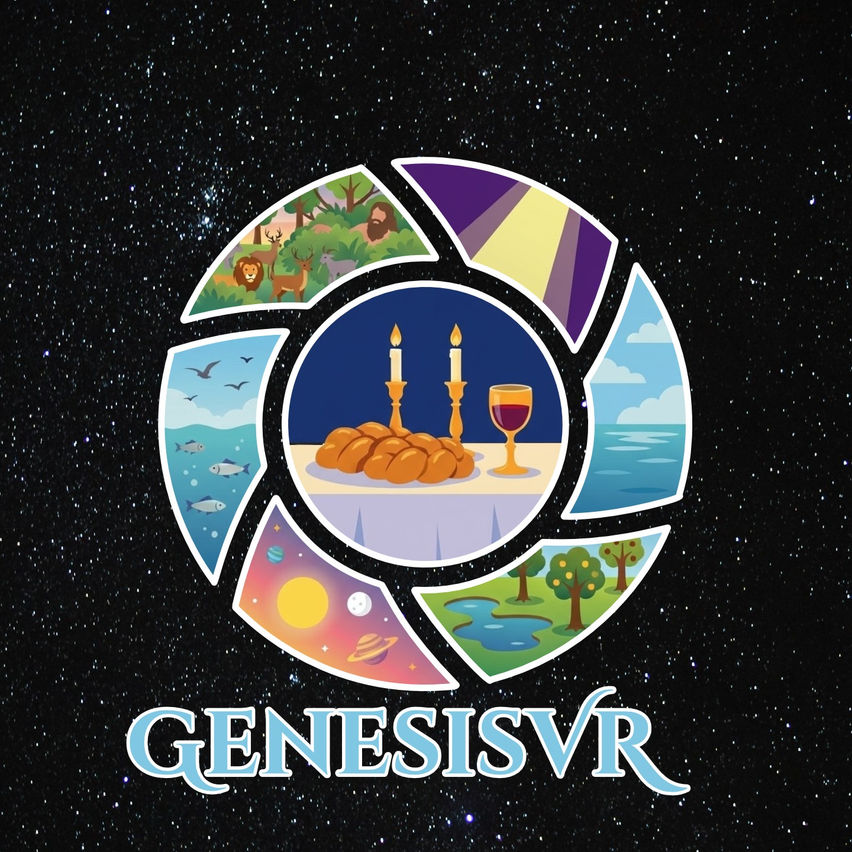 GenesisVR