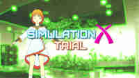 Simulation X trial