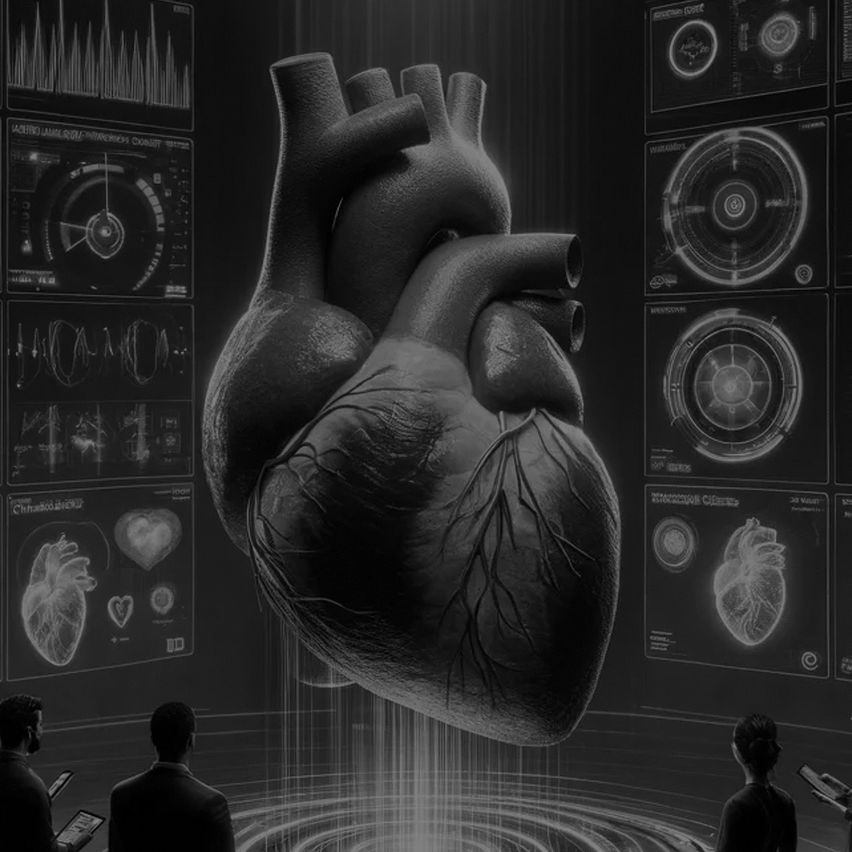 Cardioscape VR