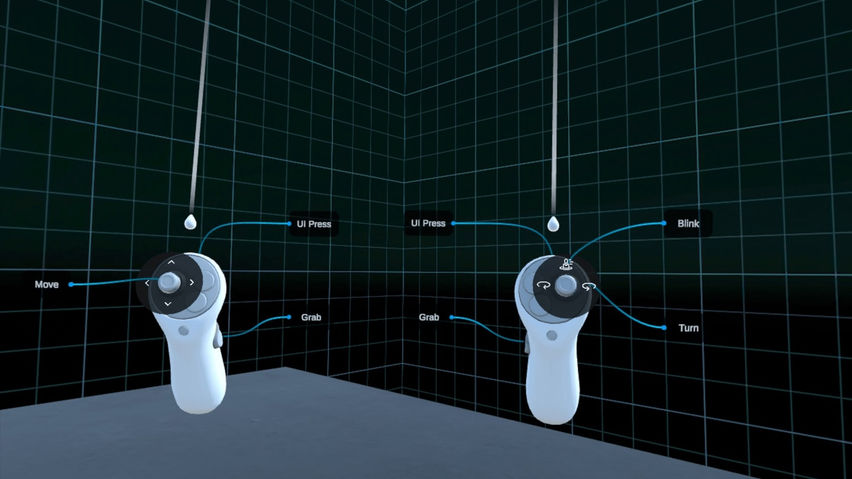 Cardioscape VR