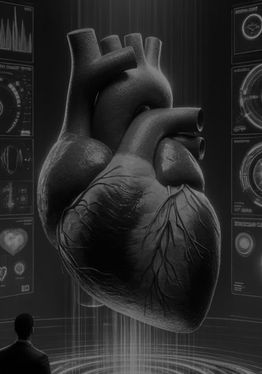 Cardioscape VR