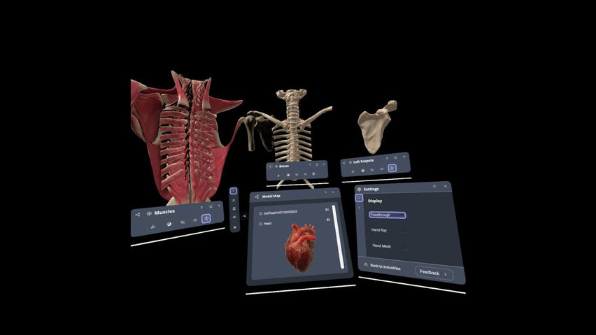 XR Lab