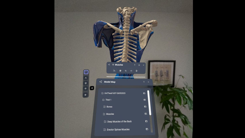 XR Lab