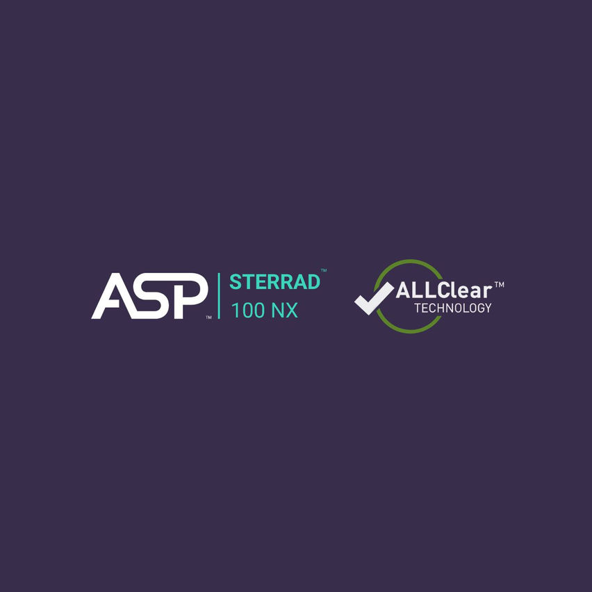 ASP STERRAD VRX