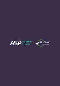 ASP STERRAD VRX