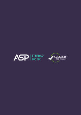 ASP STERRAD VRX