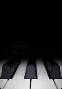 Spatial Piano