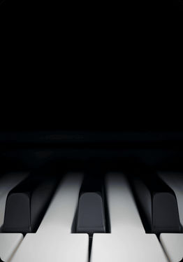 Spatial Piano