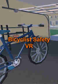 Bicyclist Safety VR