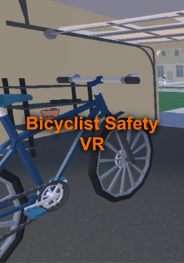 Bicyclist Safety VR