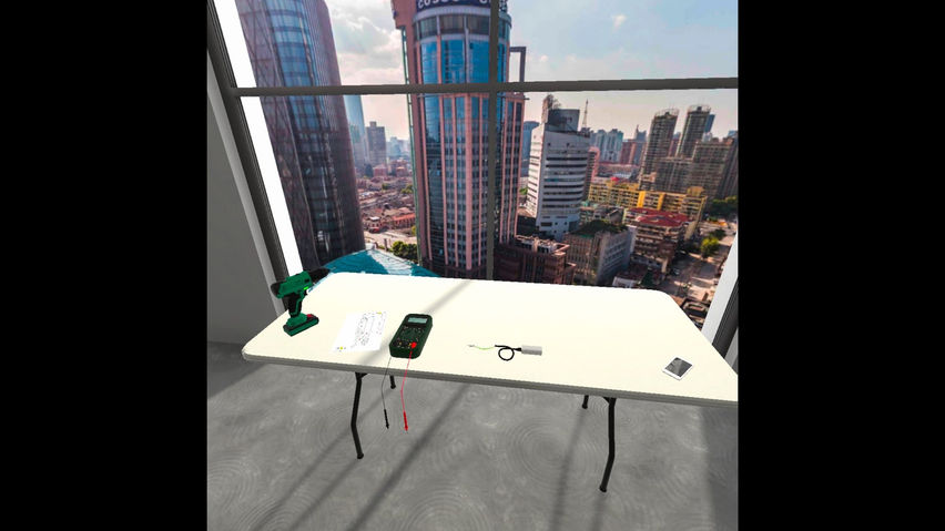 nLight Embedded Controls Training
