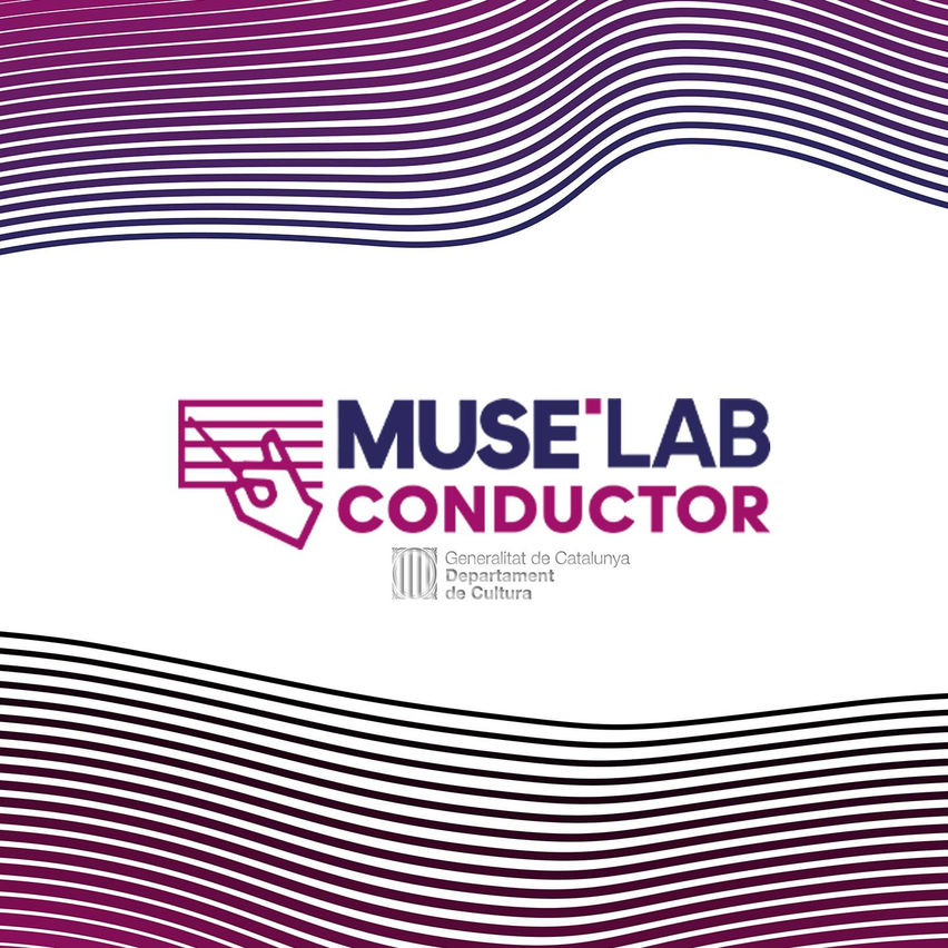 MuseLab Conductor: Experiència immersiva