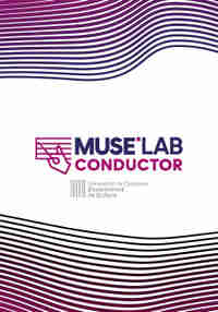 MuseLab Conductor: Experiència immersiva
