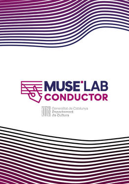 MuseLab Conductor: Experiència immersiva