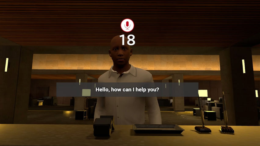 MasterVR