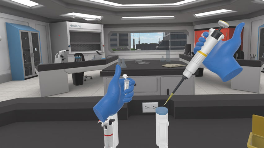 Openlab
