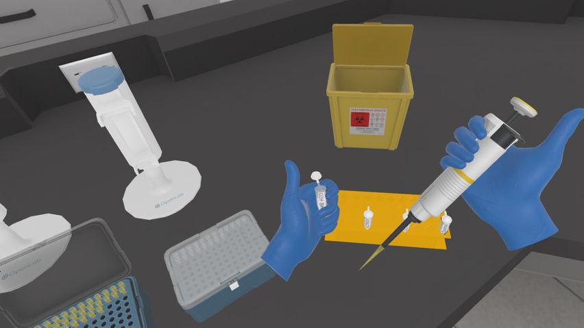 Openlab
