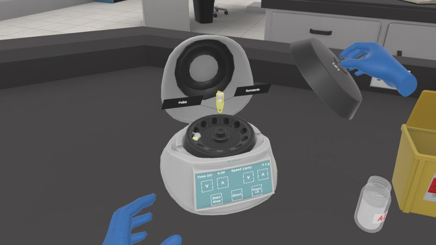 Openlab