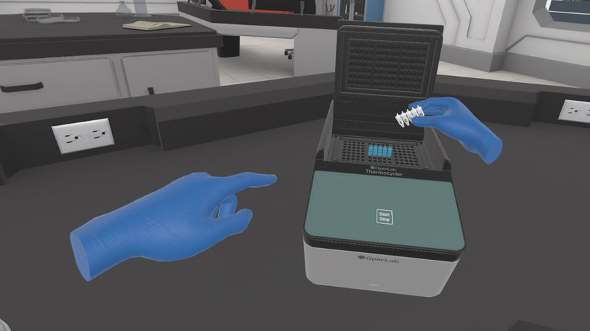 Openlab