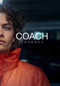 Coach Journey