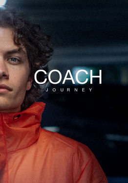 Coach Journey