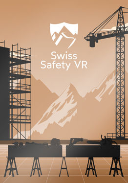 Swiss Safety VR: Wood Construction