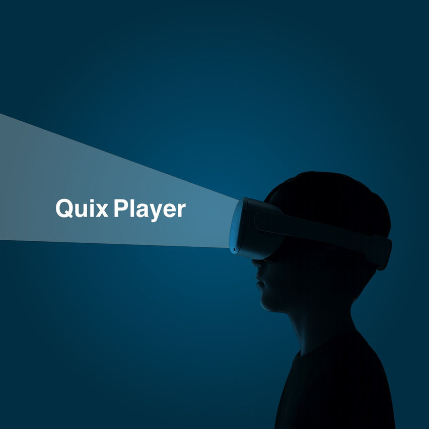 QuixPlayer