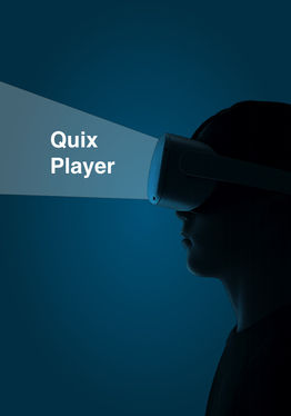 QuixPlayer