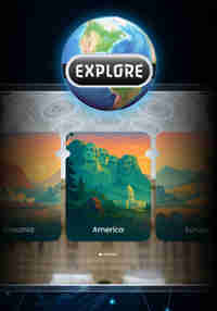 Agam Explore