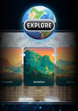 Agam Explore