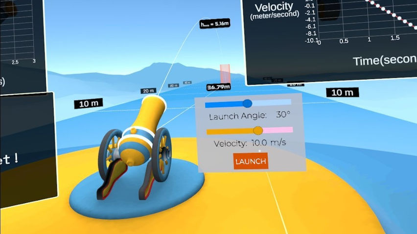 Inspirit VR