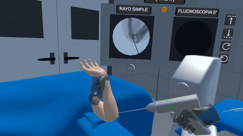 VR Fix Supra