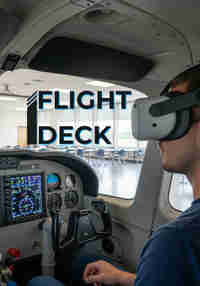 Flight Deck