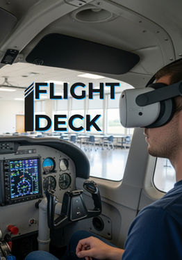 Flight Deck