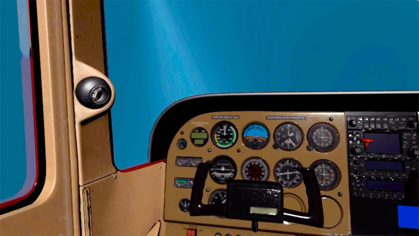 Flight Deck