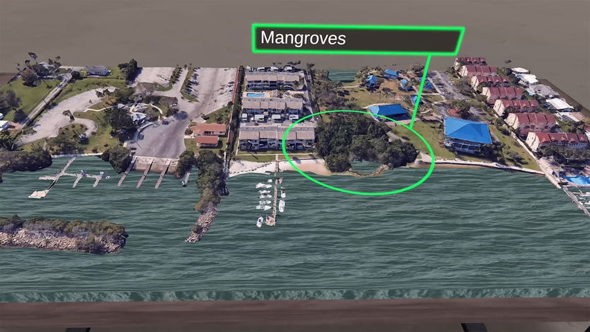 Sea Level Rise Explorer: Boynton Beach