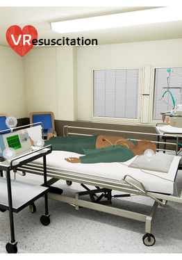 VResuscitation