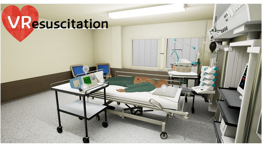 VResuscitation