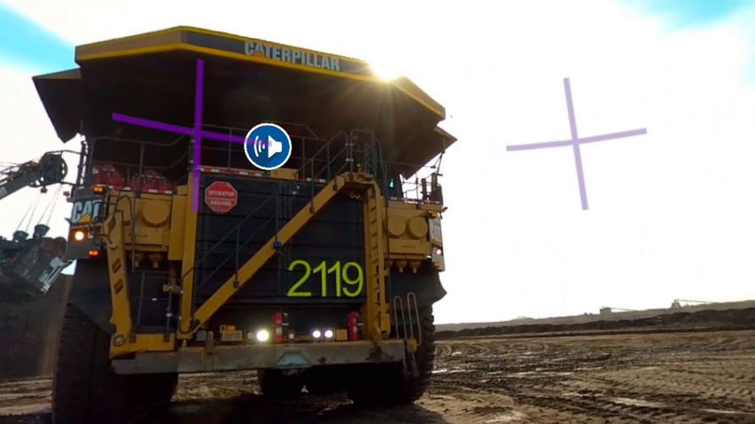 Experience the Energy - Take the Tour