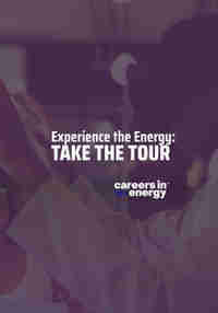 Experience the Energy - Take the Tour