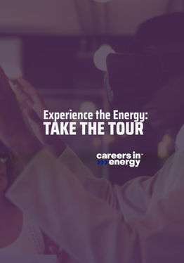 Experience the Energy - Take the Tour