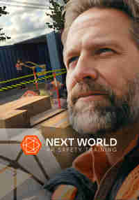 Next World - Demo