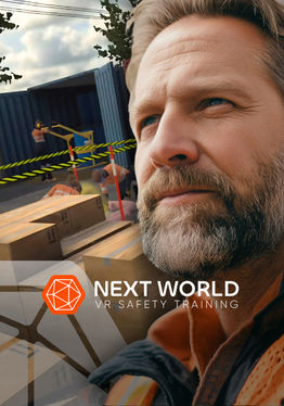 Next World - Demo