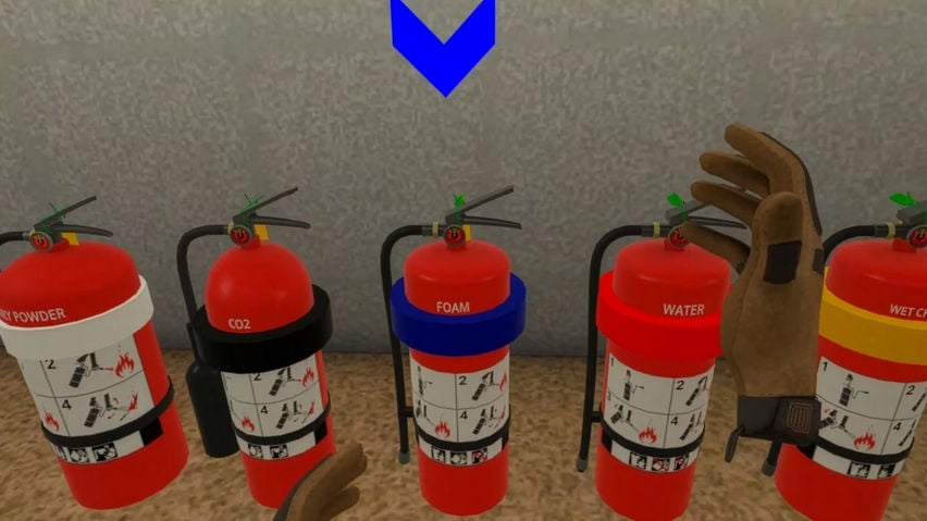 Next World - Demo