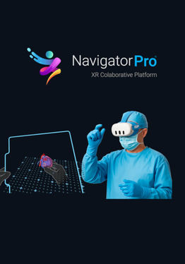 NavigatorPro XR