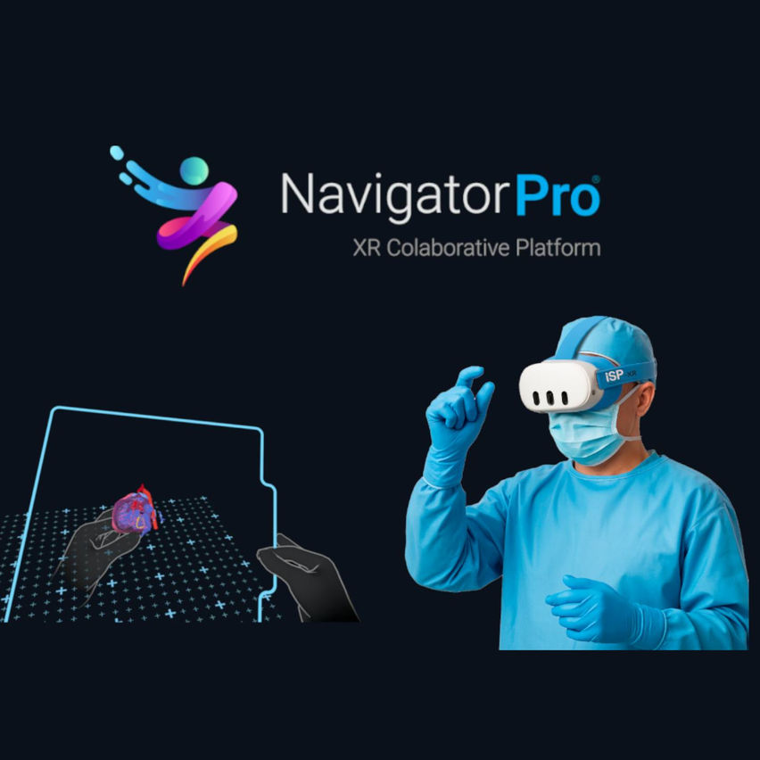 NavigatorPro XR
