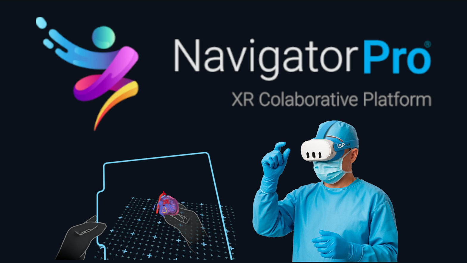 NavigatorPro XR